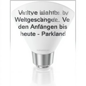 Histoire mondiale illustrée Parkland des origines à