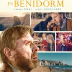 It Snows in Benidorm DVD Film Comédie Autrichien-0