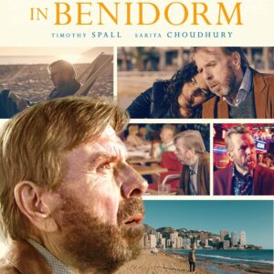 It Snows in Benidorm DVD Film Comédie Autrichien-0