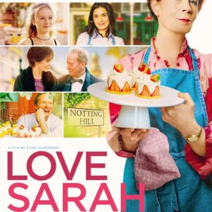 Love Sarah DVD Film Romance Comédie Eliza Schroeder-0