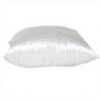 Coussin de transition blanc Parkland Collection coton