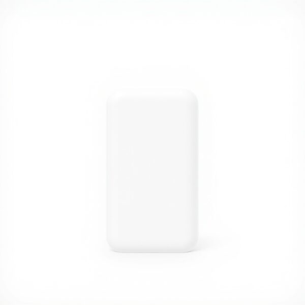 Coussin de transition Parkland Collection Rose coton