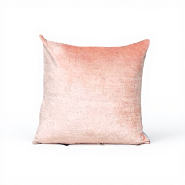 Coussin de transition Parkland Collection Rose coton