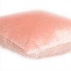 Coussin de transition Parkland Collection Rose coton