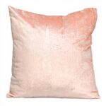 Coussin de transition Parkland Collection Rose coton