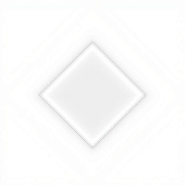 Coussin décoratif Parkland Collection velours touffeté bleu