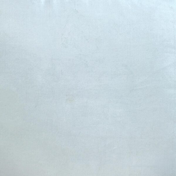 Coussin décoratif Parkland Collection Maia blanc velours-4