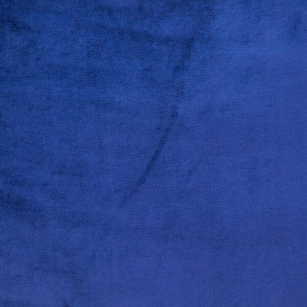 Coussin de transition Bleu Parkland Collection coton viscose-4