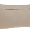 Coussin de transition Parkland Collection Beige coton-2