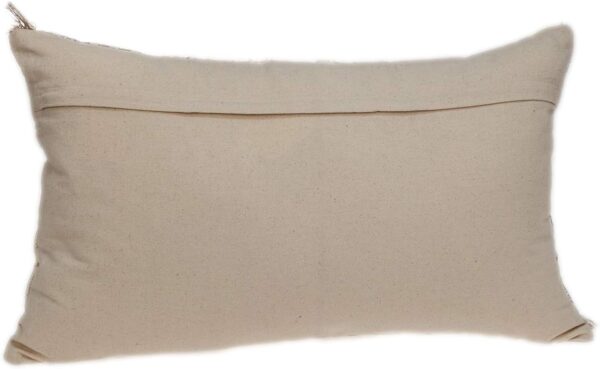 Coussin de transition Parkland Collection Beige coton-2