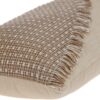 Coussin de transition Parkland Collection Beige coton-4