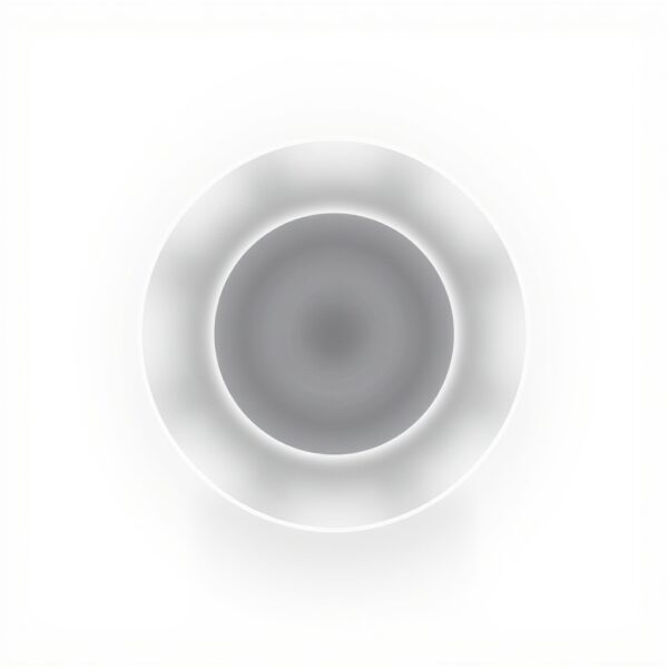 Coussin violet tissé Parkland Collection 45,7 cm carré