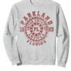 Sweatshirt Parkland Florida souvenir cadeau voyage USA