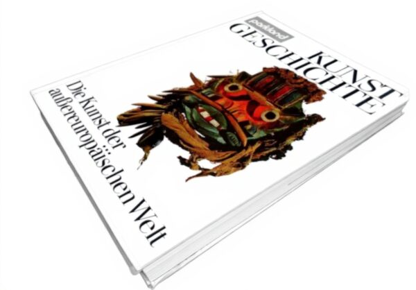 Parkland Kunstgeschichte außereuropäische Kunst Band 3