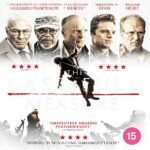 The Last Full Measure DVD Film Guerre Aventure Samuel L