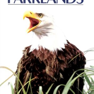 Alaska Parklands livre anglais parcs nationaux voyage