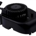 Démarreur tondeuse LVYXON remplacement Rover Loncin