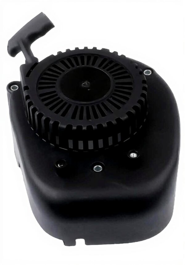 Démarreur tondeuse LVYXON remplacement Rover Loncin