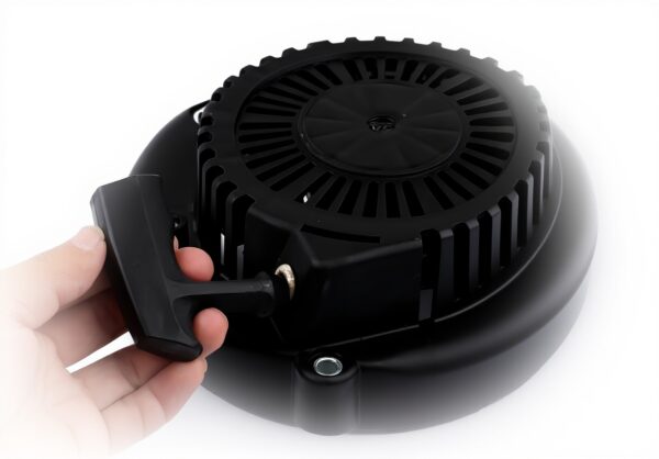 Démarreur tondeuse LVYXON remplacement Rover Loncin