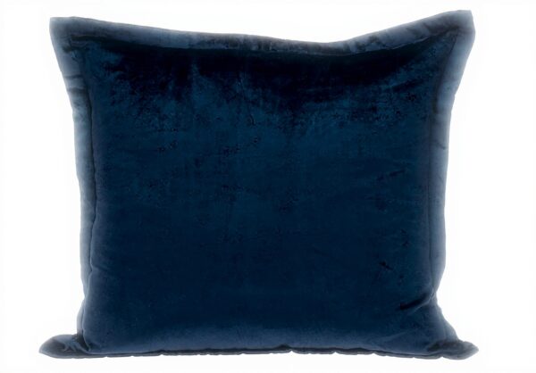 Coussin Bleu Marine Parkland Collection Décoration Maison