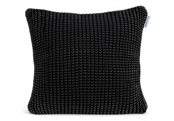 Housse de coussin Parkland Collection polyester lavable