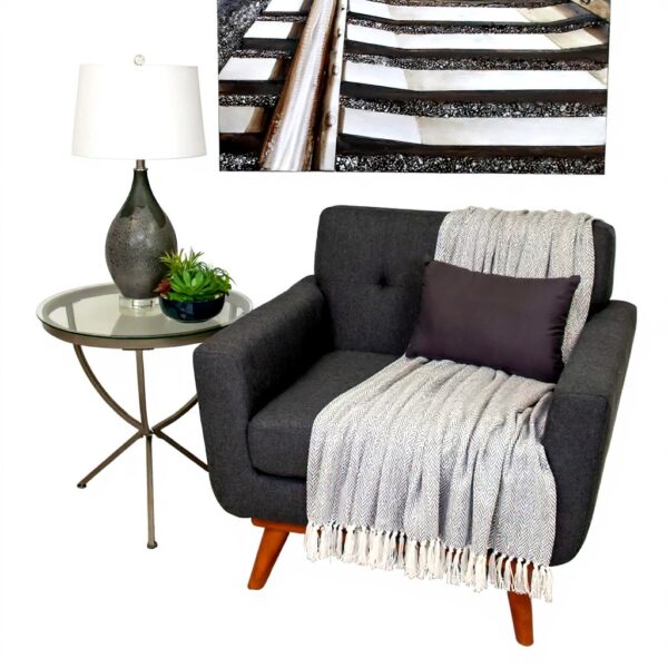 Coussin de transition Parkland Collection coton housse