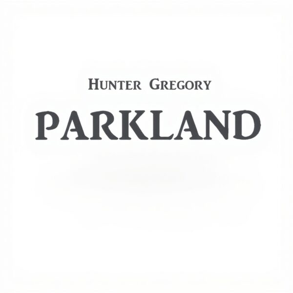 Parkland produit anglais dimensions compactes poids leger