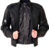 Veste moto Australian Bikers Gear imperméable respirant-1