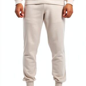 Pullover Classique Manches Longues Cordon Serrage Marque-0