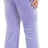 Sixth June T-shirt lifestyle violet taille L mode confort-2