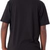 T-shirt homme Sixth June logo Paris brodé matière fluide-1