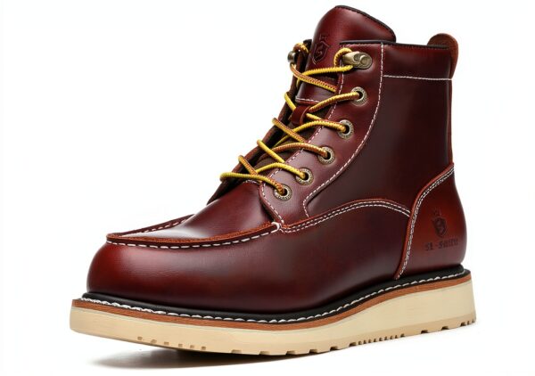 SL-Saint Bottes aquatiques homme imperméables souples faites