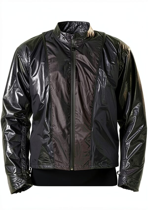 Veste moto Australian Bikers Gear imperméable respirant-2