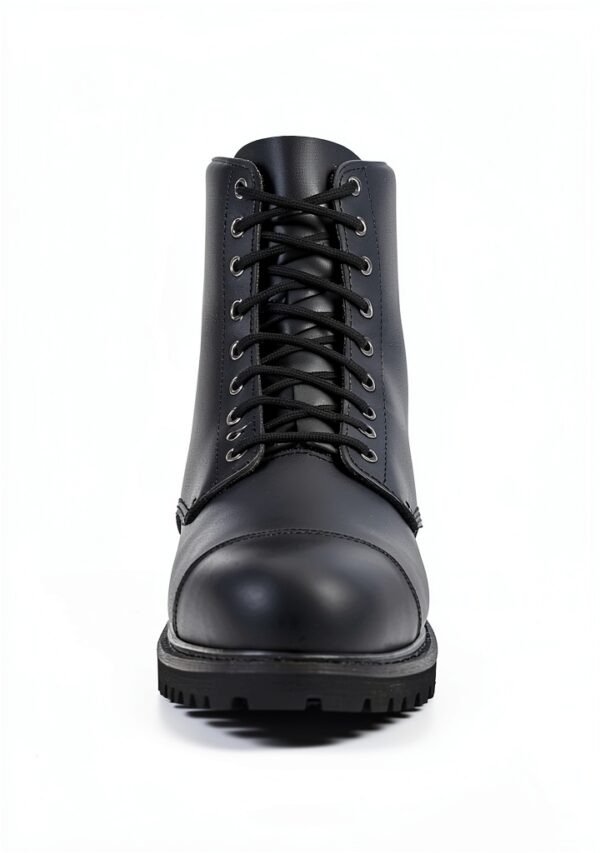 Brandit Bottes de travail homme acier semelle profilée 10-2