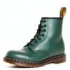 Bottes Dr Martens cuir durable confort homme femme-1