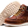 SL-Saint Bottes Travail Cuir Confort Sécurité Homme-4