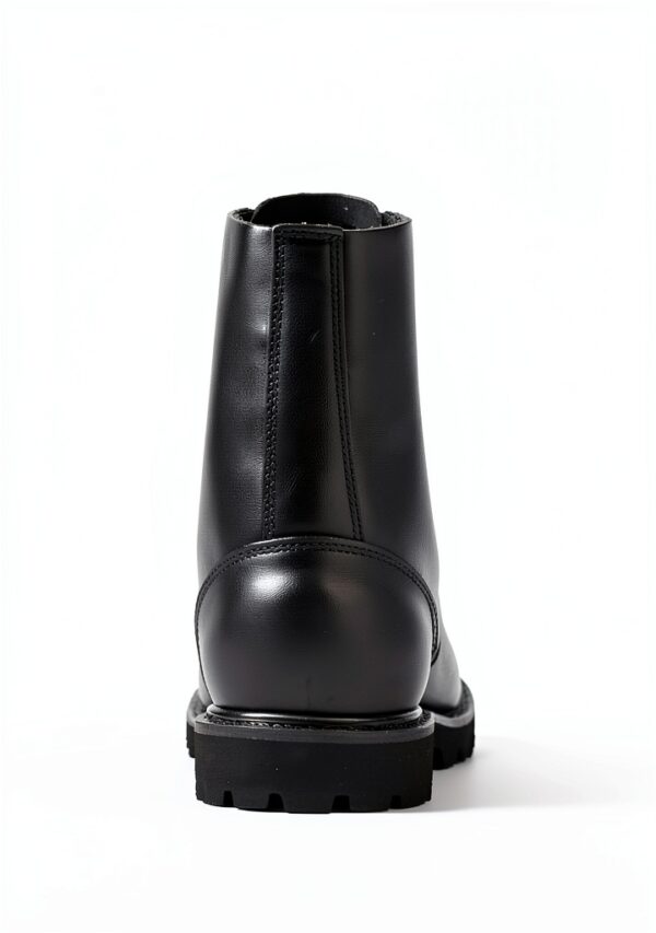 Brandit Bottes de travail homme acier semelle profilée 10-5