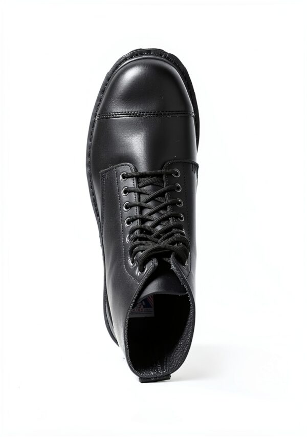 Brandit Bottes de travail homme acier semelle profilée 10-4