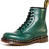 Bottes Dr Martens cuir durable confort homme femme-0