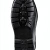 Clarks Chaussures Homme Cuir Noir Confort Technologie-4