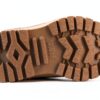 Palladium Bottes femme semelle caoutchouc doublure chaude-2