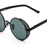 Lunettes Belstaff multicolore design qualité référence-0