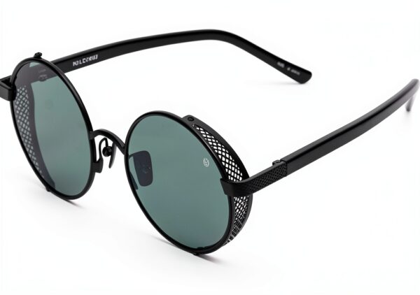 Lunettes Belstaff multicolore design qualité référence-0