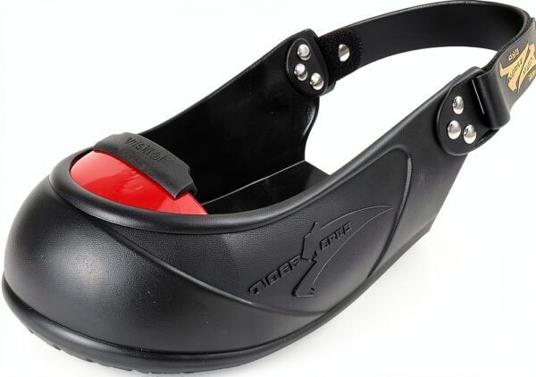 Lemaitre Chaussures de sécurité Visitor Noir protection