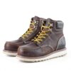 SL-Saint Bottes Travail Cuir Confort Sécurité Homme-3