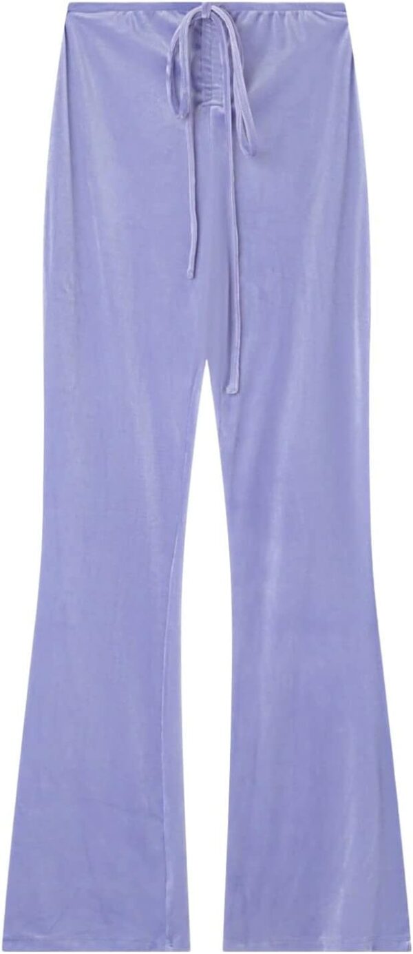 Sixth June T-shirt lifestyle violet taille L mode confort-0