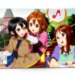 Produit Kyoto Animation Polypropylène léger Collection-0