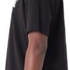 T-shirt homme Sixth June logo Paris brodé matière fluide-3