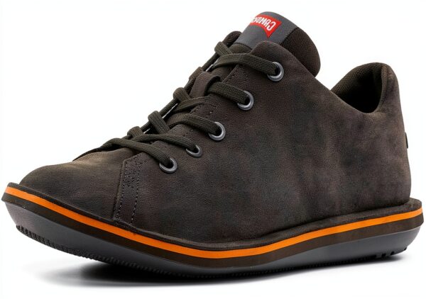 CAMPER Beetle Baskets Basses Homme Léger Flexibilité