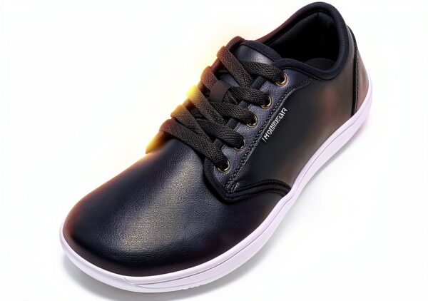 HOBIBEAR chaussures unisexe larges pieds nus baskets